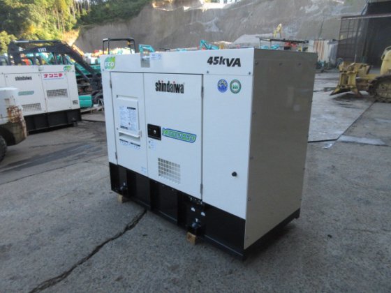 2024 新ダイワ DGM450MK