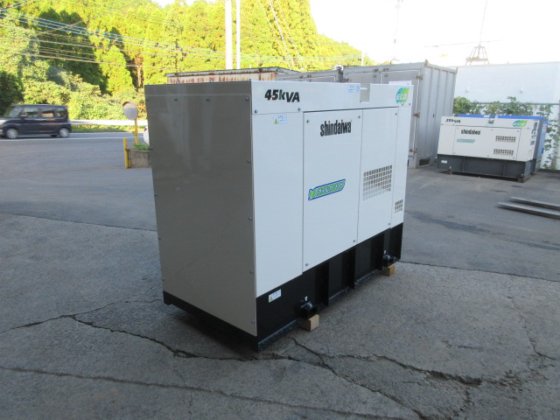 2024 新ダイワ DGM450MK