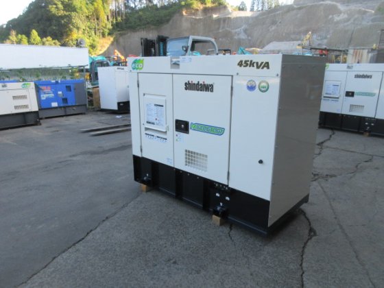 2024 新ダイワ DGM450MK