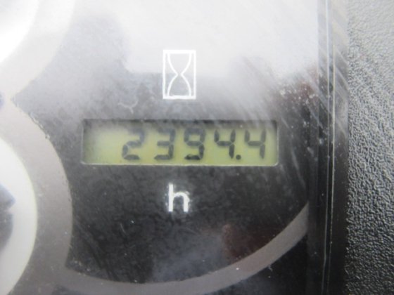 2014 KOMATSU PC40MR-3