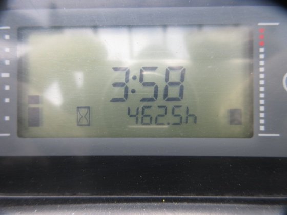 2008 SUMITOMO 11FG25PMXEGD