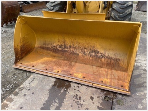 キャタピラー 910K