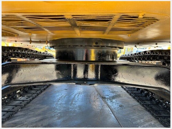 キャタピラー 308E2 SR