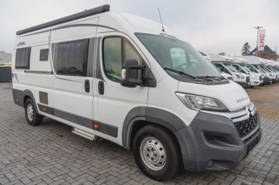 Pssl Roadcruiser Gebraucht