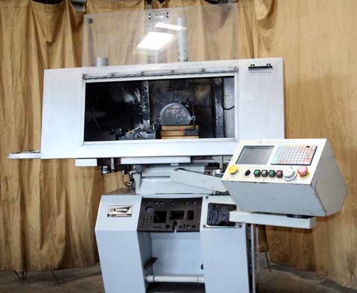 1994 Unison 2100 CNC Flexible