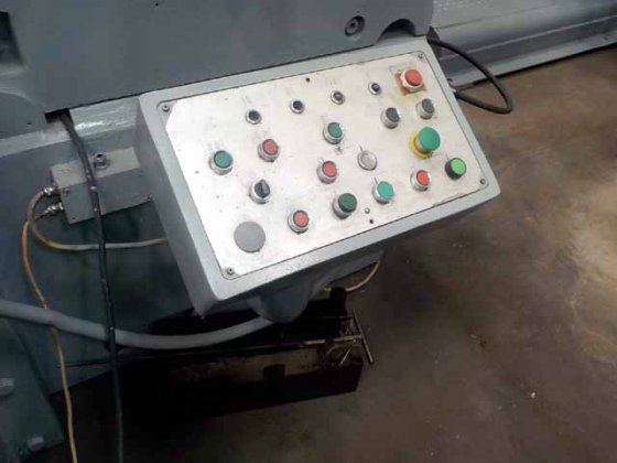 1997 20" SMTW/Ecotech (Gardner and