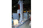 4' x 8' Ransome Model