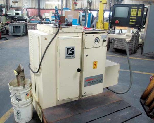 1992 Fromag Model 70/425 Combi