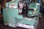 Gleason Model 24R Straight Bevel