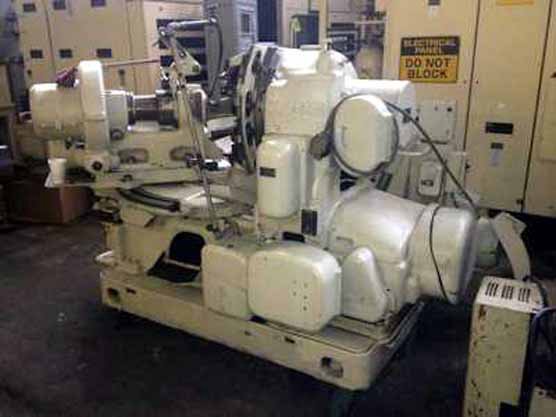12" Gleason Gear Generator in