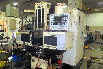 1992 Mitsubishi Model FA30CNC 4-Axis