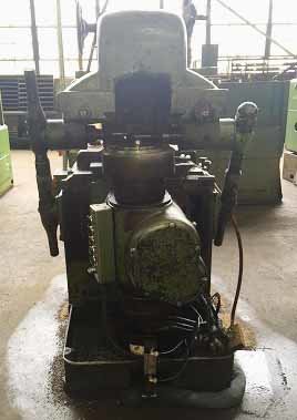 Cross Model 74 Gear Tooth
