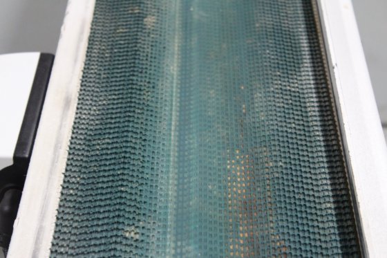 Friulmac Randomat Multirex End Matcher,