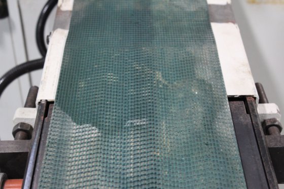 Friulmac Randomat Multirex End Matcher,