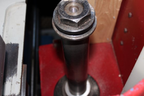 Friulmac Randomat Multirex End Matcher,