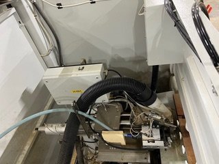 Biesse Elix B CNC Bore,