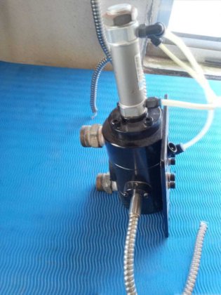 Seil Series S-3000 PPM MEASURER