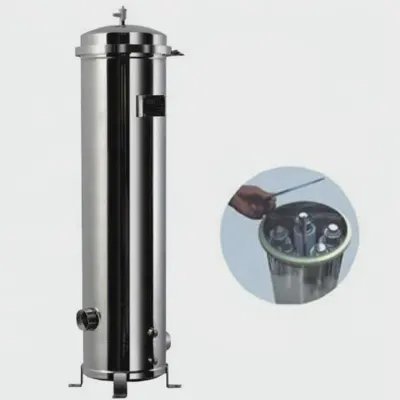 Multi-Element Filter Housing EWP