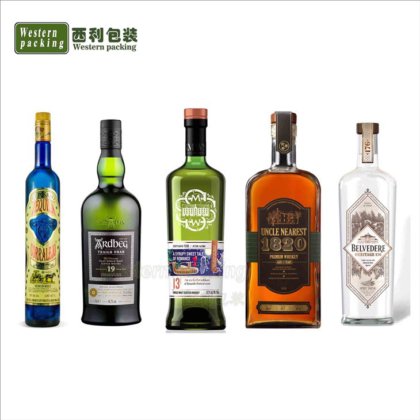 ピーナッツバター充填機