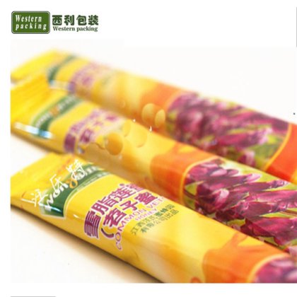 ハニーパッケージングマシン