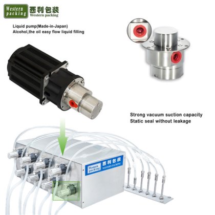 アイスポップ包装スティック包装機