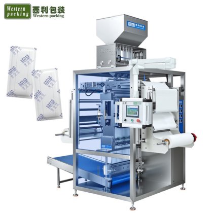 樹液吸収パッド製造機