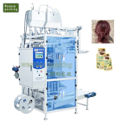 プラスチック包装機