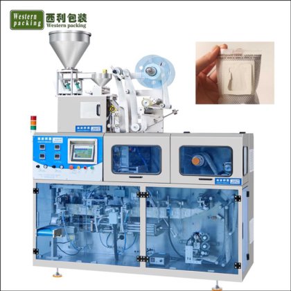 ドリップコーヒーバッグ包装機