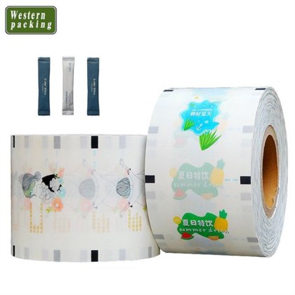 砂糖顆粒包装機