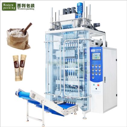 プロバイオティクス粉末包装機