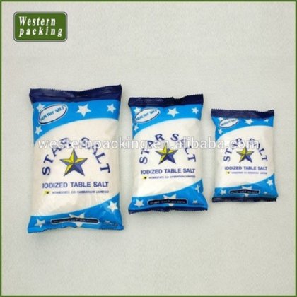 ポテトチップスビスケット顆粒包装機