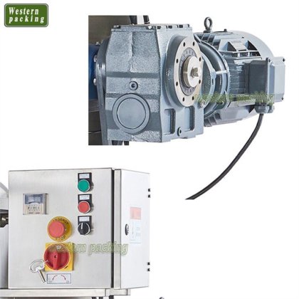 パウダーミキサー混合機