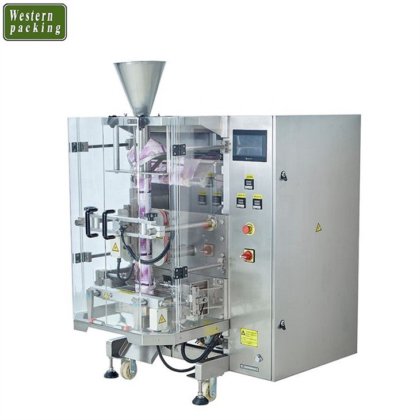粉末充填および梱包機