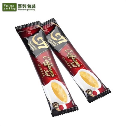 パウダーパッキングマシンの充填とシーリング