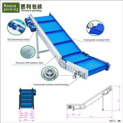ハニースティック包装機