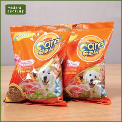 スナック包装機自動