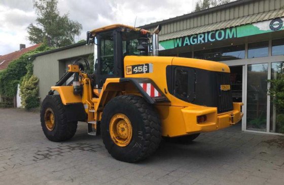 JCB 456