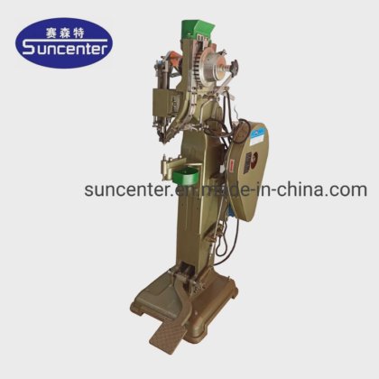 Suncenter Auto Rivets Feeding Self-Clinching