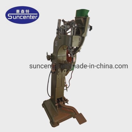 Suncenter Auto Rivets Feeding Self-Clinching