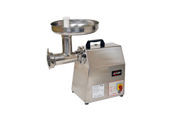 Axis AX MG22 Meat Grinder In Toronto Ontario Canada