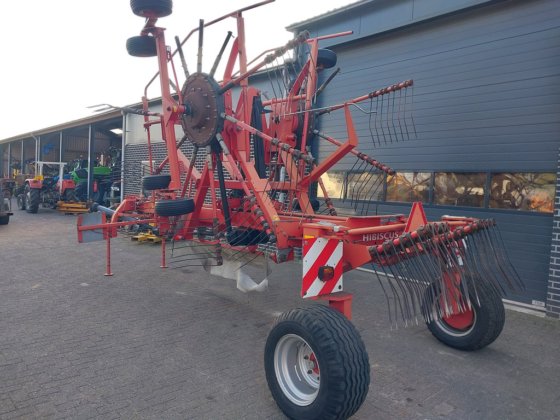 Lely Hibiscus 805 Master