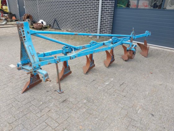 Lemken Glimmer