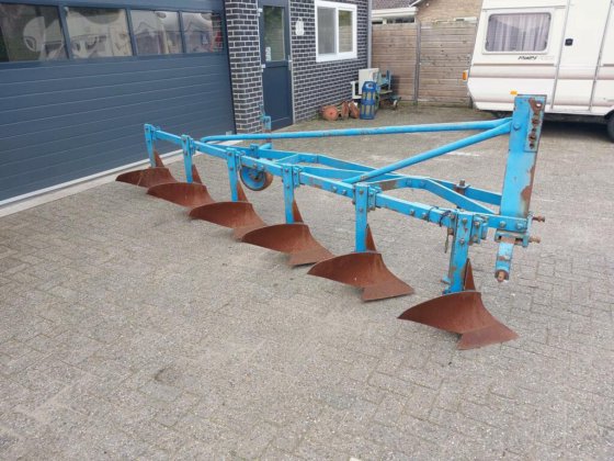 Lemken Glimmer