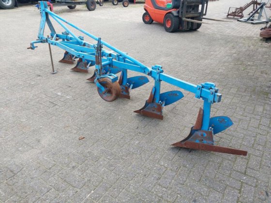 Lemken Glimmer
