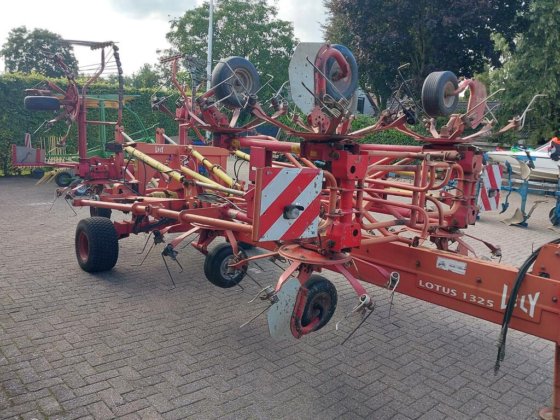 Lely Lotus 1325
