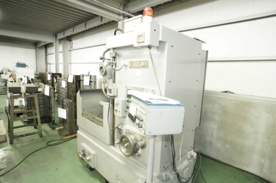 1984 (株)市川製作所 ICB603