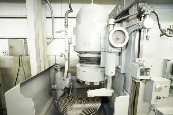 1984 (株)市川製作所 ICB603