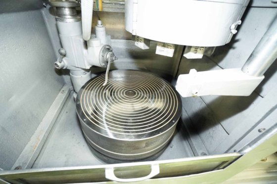 1984 (株)市川製作所 ICB603