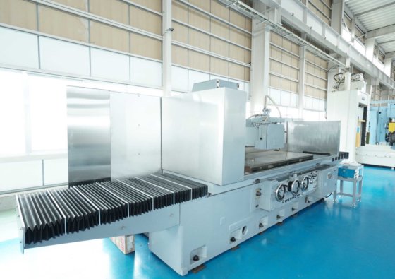 1985 (株)岡本工作機械製作所 PSG-208B