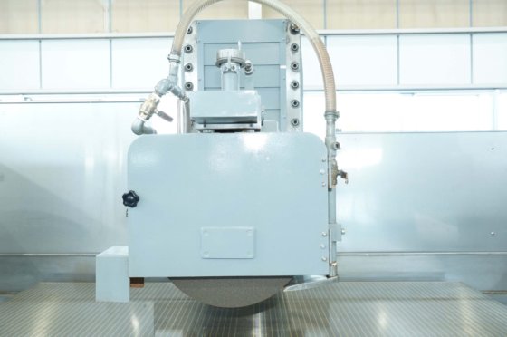 1985 (株)岡本工作機械製作所 PSG-208B